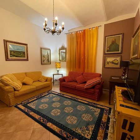 Appartamento Ristoro67 Arezzo Buitenkant foto