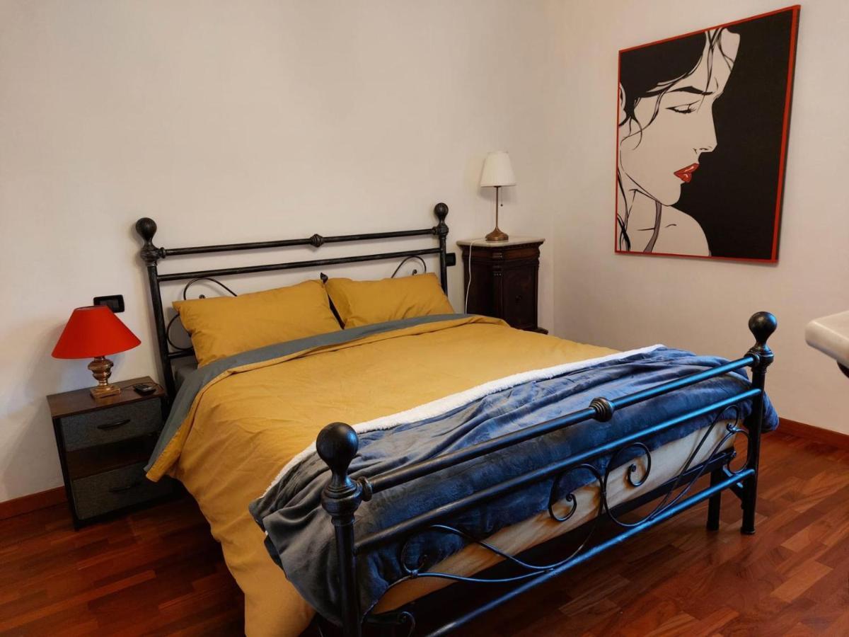 Appartamento Ristoro67 Arezzo Buitenkant foto
