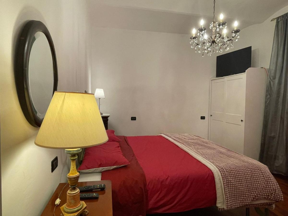Appartamento Ristoro67 Arezzo Buitenkant foto