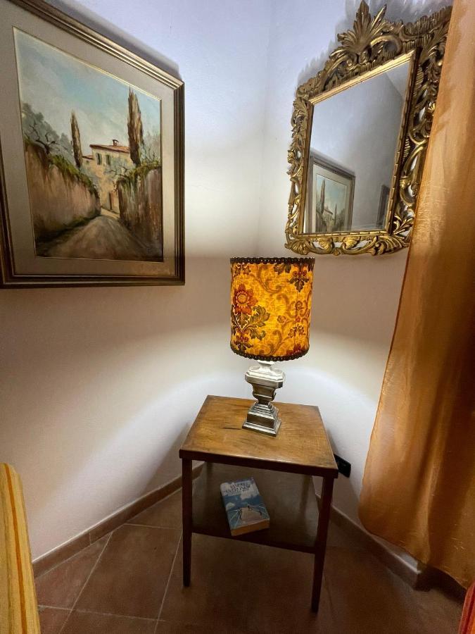 Appartamento Ristoro67 Arezzo Buitenkant foto