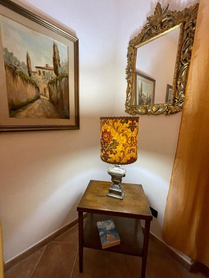 Appartamento Ristoro67 Arezzo Buitenkant foto