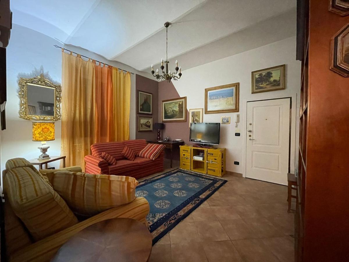 Appartamento Ristoro67 Arezzo Buitenkant foto
