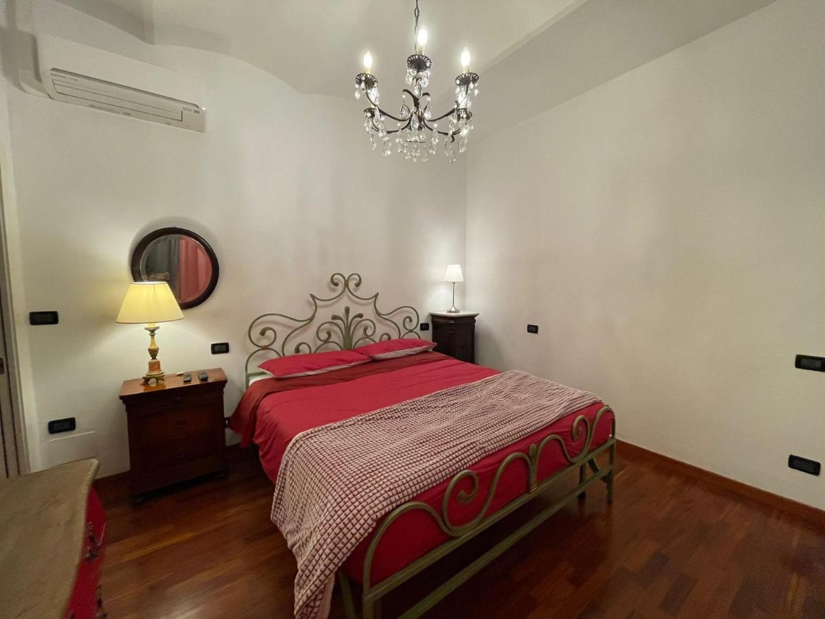 Appartamento Ristoro67 Arezzo Buitenkant foto
