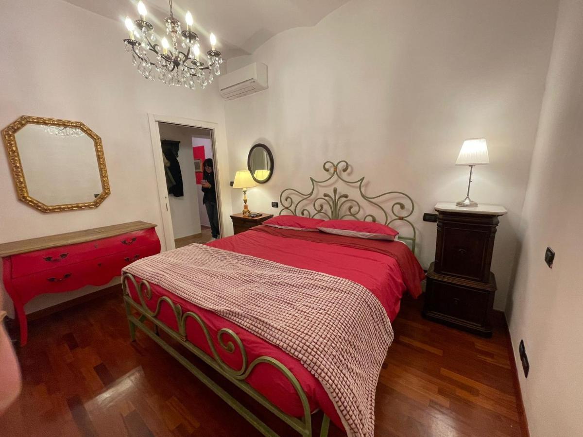 Appartamento Ristoro67 Arezzo Buitenkant foto
