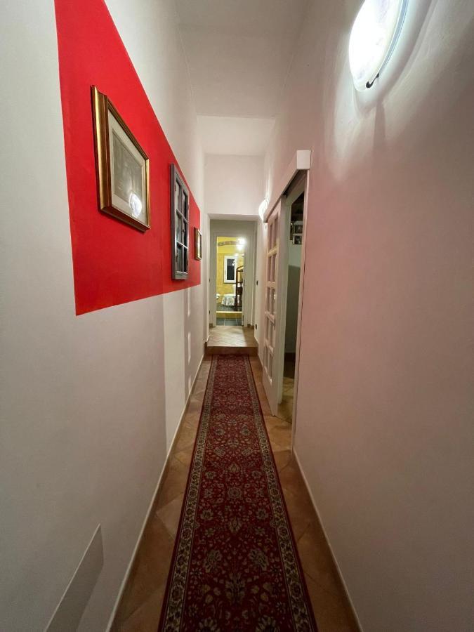 Appartamento Ristoro67 Arezzo Buitenkant foto