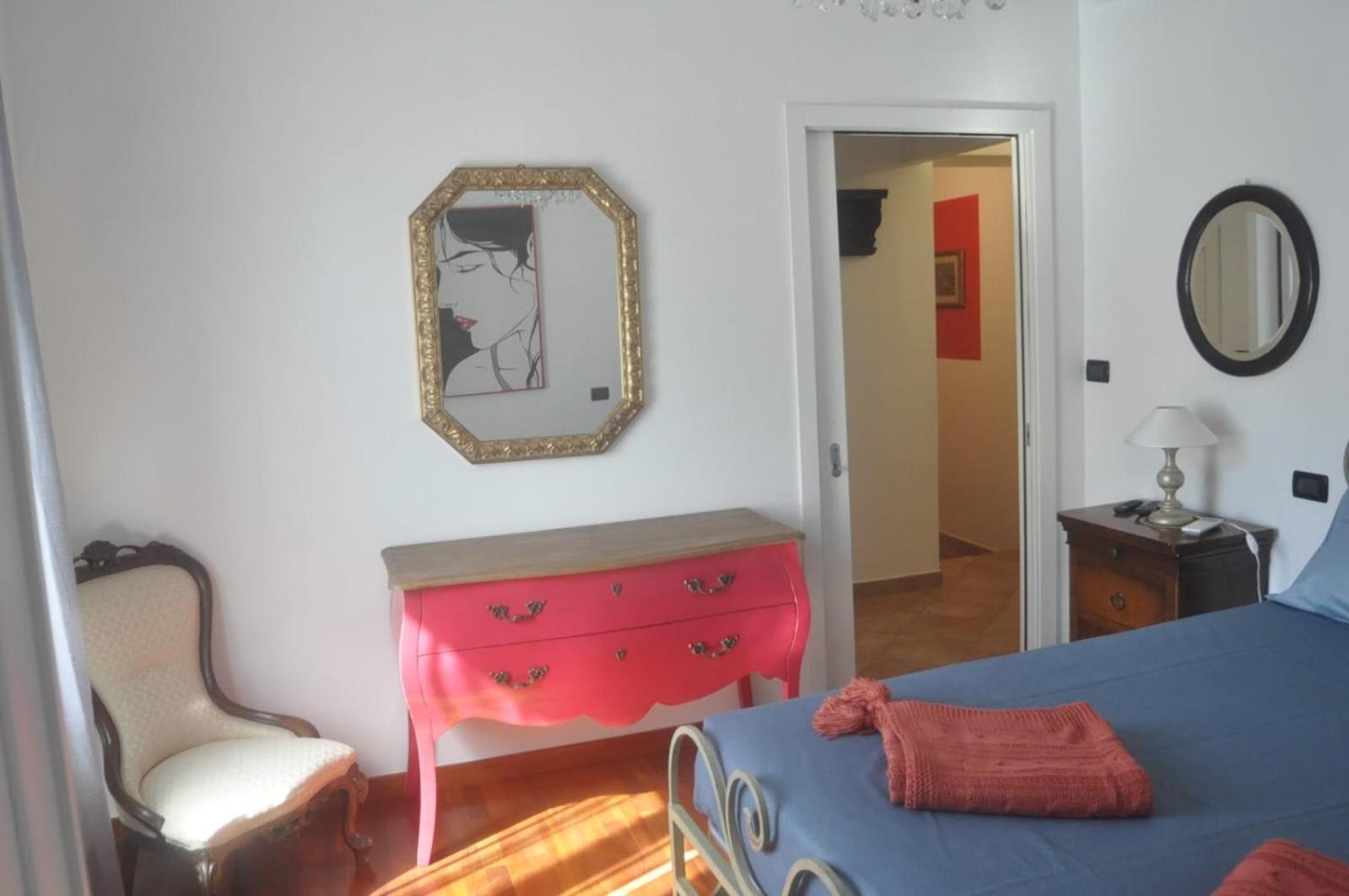 Appartamento Ristoro67 Arezzo Buitenkant foto