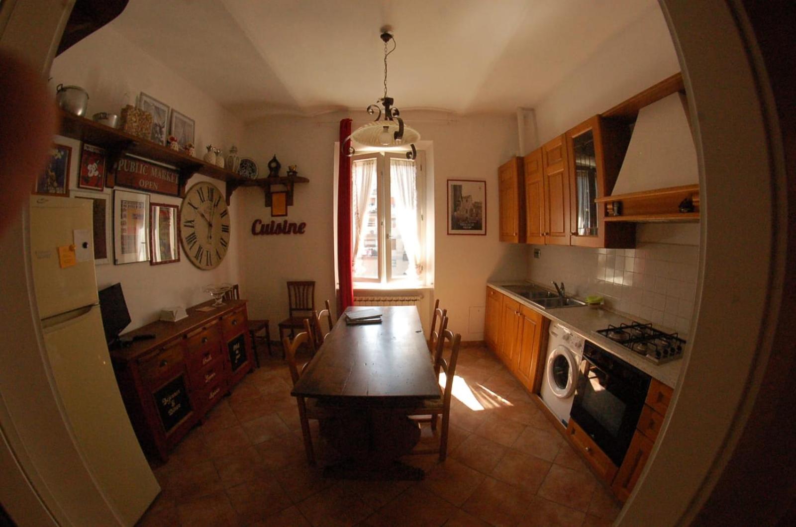 Appartamento Ristoro67 Arezzo Buitenkant foto