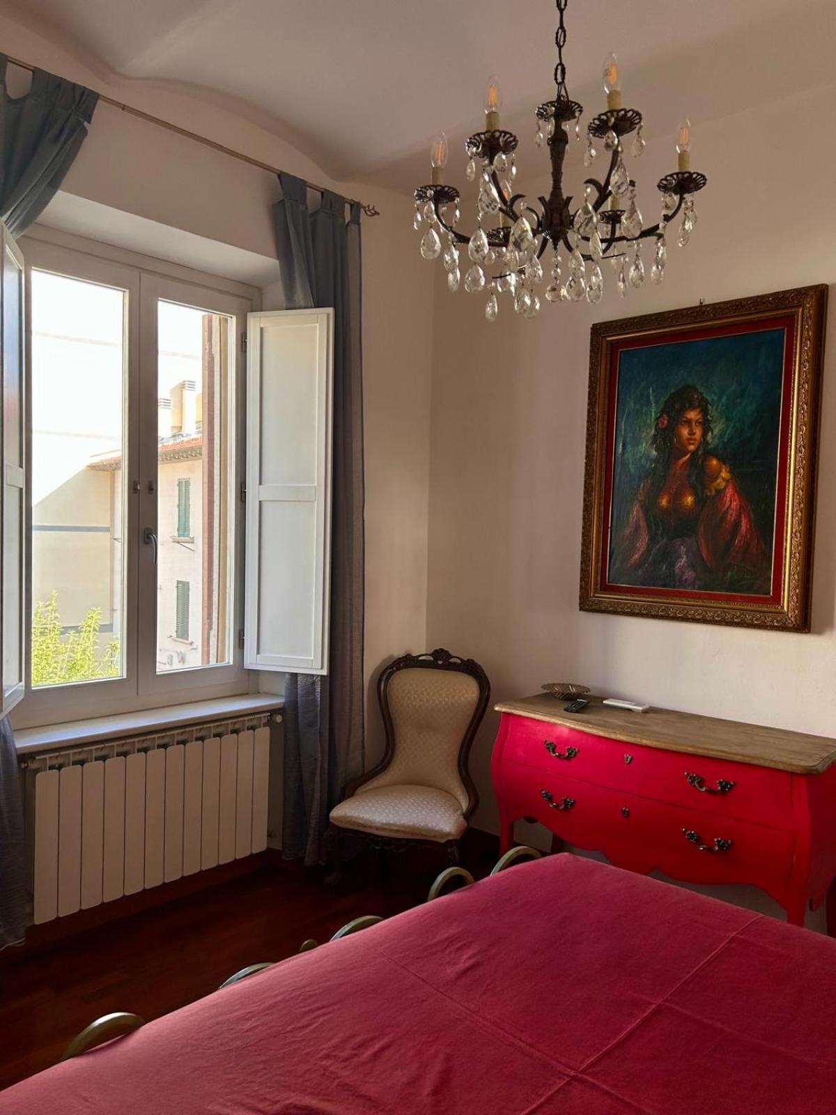 Appartamento Ristoro67 Arezzo Buitenkant foto