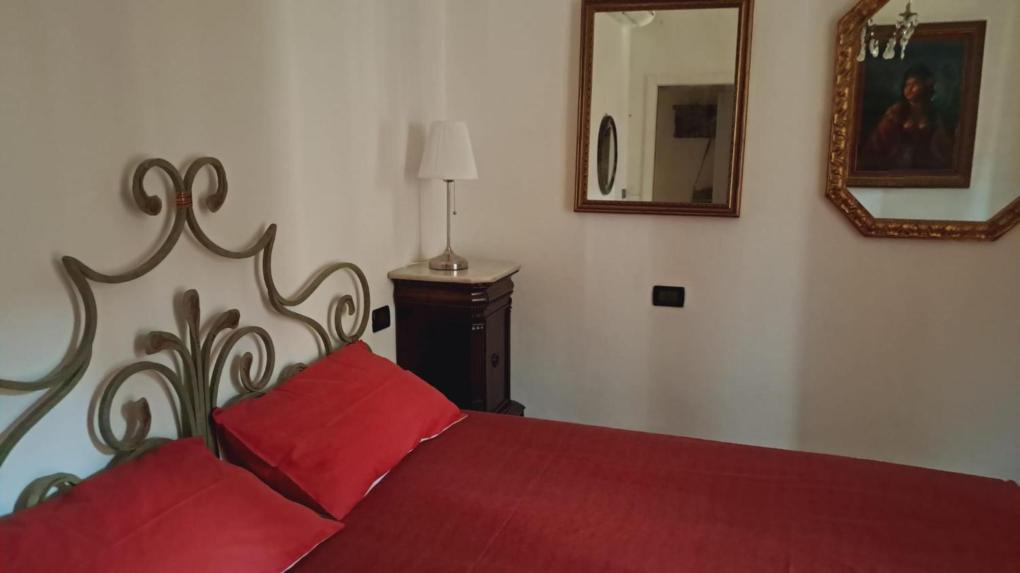 Appartamento Ristoro67 Arezzo Buitenkant foto