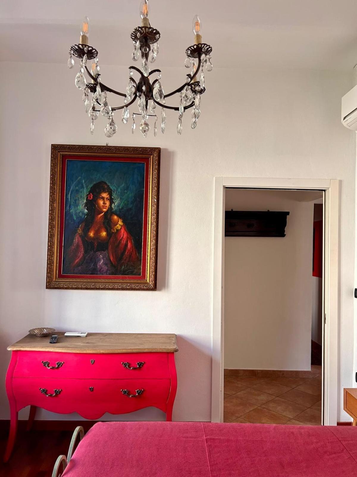 Appartamento Ristoro67 Arezzo Buitenkant foto