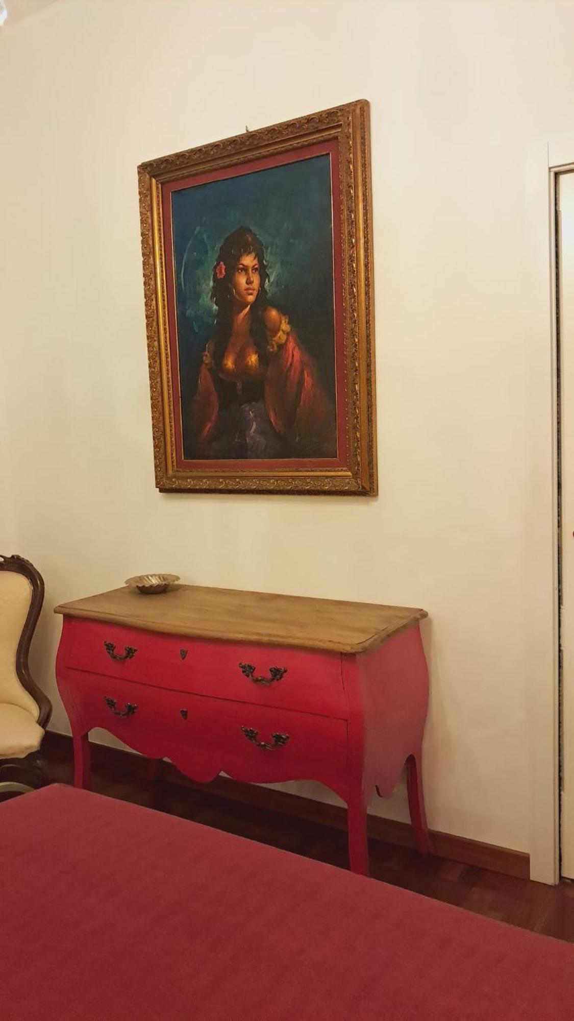 Appartamento Ristoro67 Arezzo Buitenkant foto