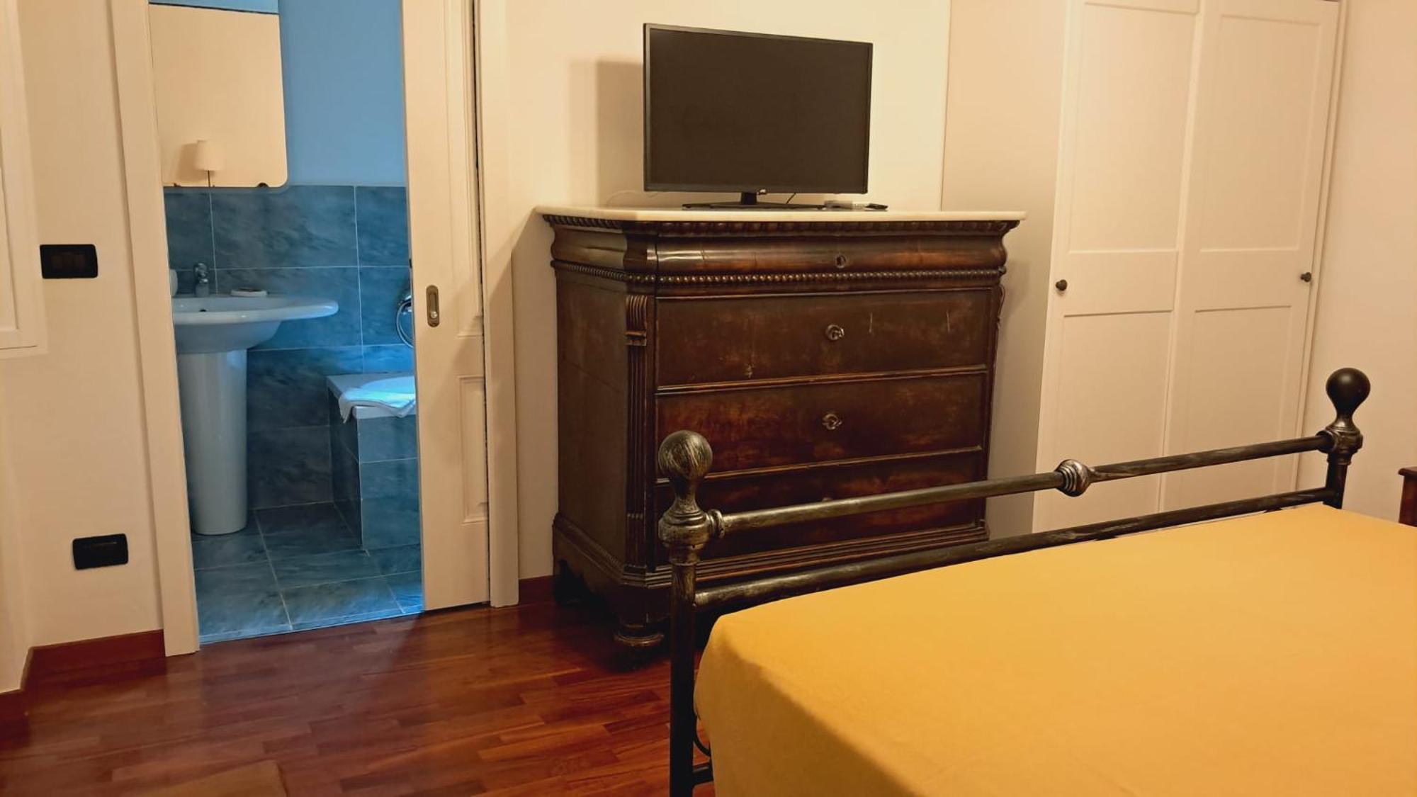 Appartamento Ristoro67 Arezzo Buitenkant foto