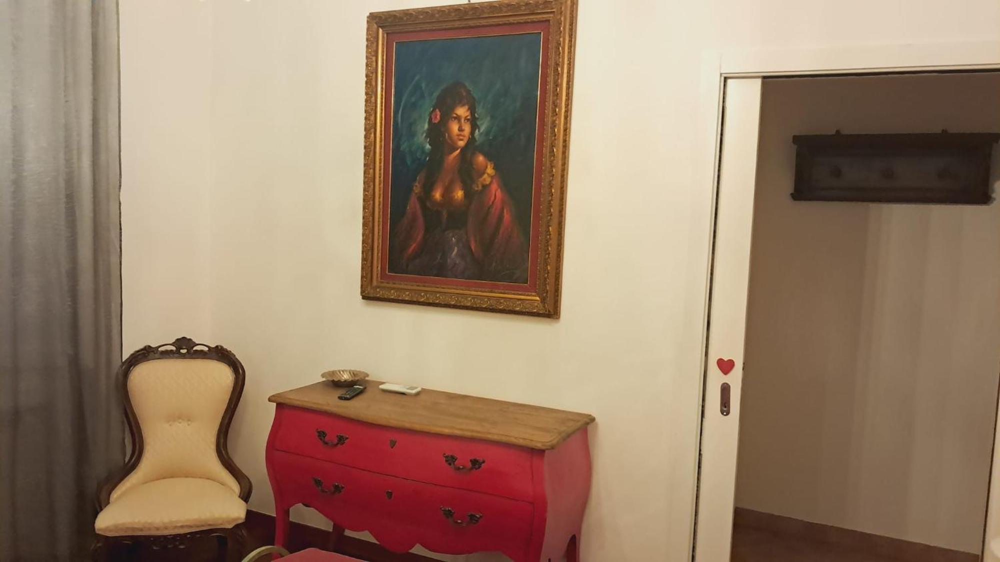 Appartamento Ristoro67 Arezzo Buitenkant foto