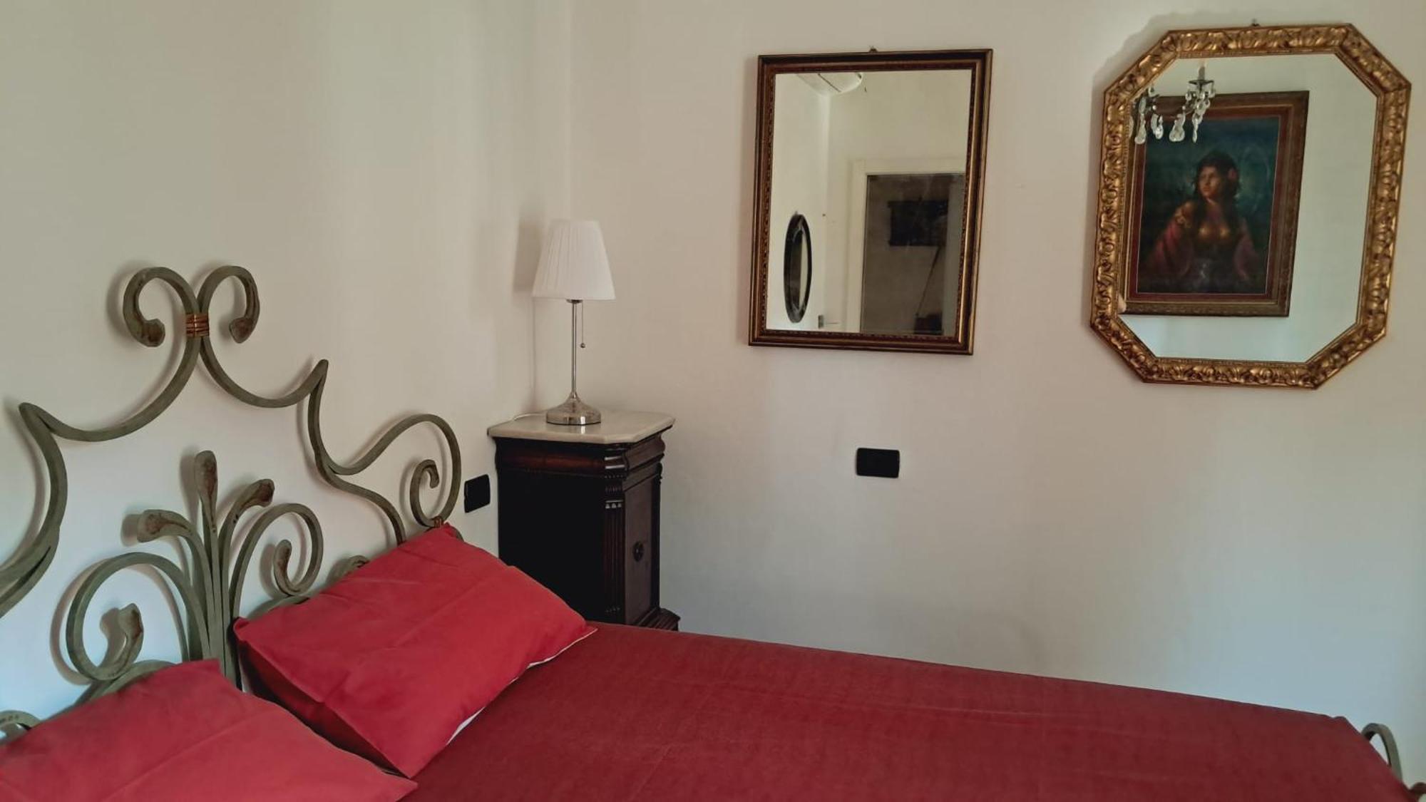 Appartamento Ristoro67 Arezzo Buitenkant foto